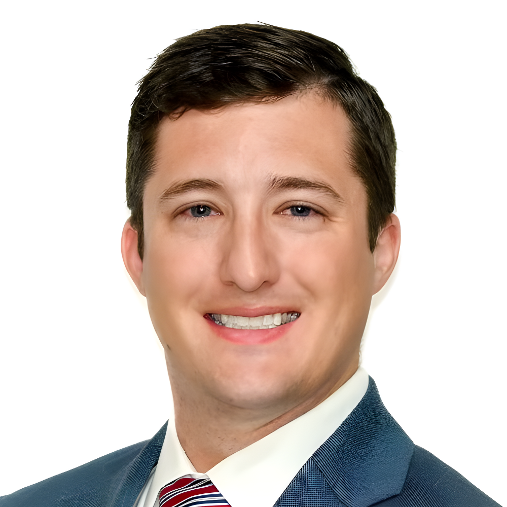 Randall Anderson headshot square